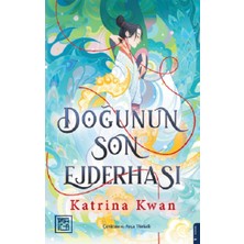 Athica Yayınları Doğunun Son Ejderhası