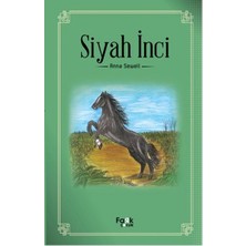 Fark Yayınları Siyah Inci