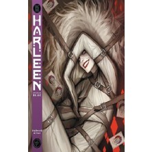 JBC Yayıncılık Harleen Üçüncü Kitap