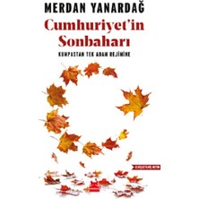 Kırmızı Kedi Yayınevi Cumhuriyet’in Sonbaharı
