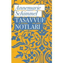 Sufi Kitap Tasavvuf Notları