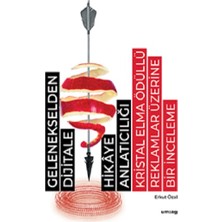 Um:ag Yayınevi Gelenekselden Dijitale Hikaye Anlatıcılığı