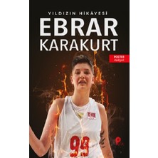 Peta Kitap Ebrar Karakurt - Yıldızın Hikayesi