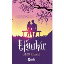 Parola Yayınları Efsunkar