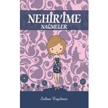 Kitap72 Yayınları Nehir'ime Nağmeler