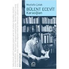İletişim Yayınları Bülent Ecevit: Karaoğlan