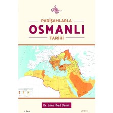 Zerre Kitap Padişahlarla Osmanlı Tarihi