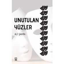 Luna Yayınları Unutulan Yüzler
