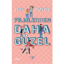 Artemis Yayınları Filmlerden Daha Güzel  (Ciltli)