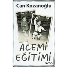 Can Yayınları Acemi Eğitimi