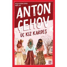 Dokuz Yayınları Üç Kız Kardeş