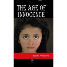 Platanus Publishing The Age Of Innocence