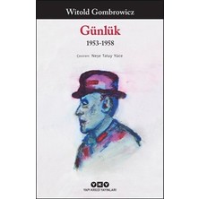 Yapı Kredi Yayınları Günlük 1953 - 1958