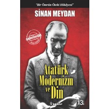 İnkılap Kitabevi Atatürk Modernizm ve Din