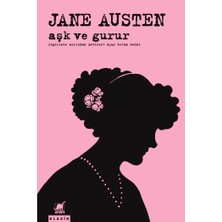 Ayrıntı Yayınları Aşk ve Gurur
