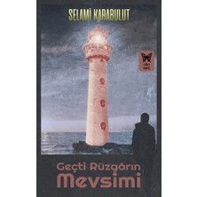 Nika Yayınevi Geçti Rüzgarın Mevsimi