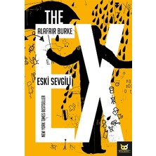 Beyaz Baykuş Yayınları The Ex