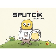 Kuraldışı Yayınevi Sputcik