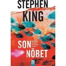 Altın Kitaplar Son Nöbet