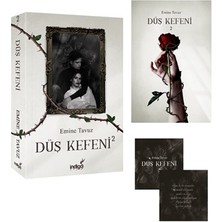 İndigo Kitap Düş Kefeni 2 (Ciltli)