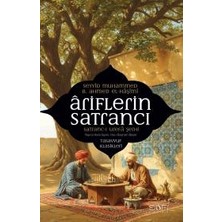 Sufi Kitap Ariflerin Satrancı