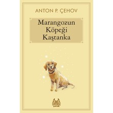 Arkadaş Yayınları Marangozun Köpeği Kaştanka