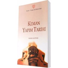 Sevda Cenap And Müzik Vakfı Yayınları Keman Yapım Tarihi