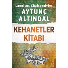 Destek Yayınları Kehanetler Kitabı