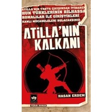 Ötüken Neşriyat Atilla'nın Kalkanı