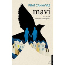Destek Yayınları Mavi