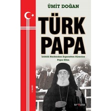 Kripto Basım Yayın Türk Papa