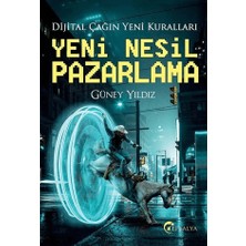 Eftalya Kitap Yeni Nesil Pazarlama