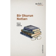 Muhit Kitap Bir Okurun Notları