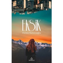 Ephesus Yayınları Eksik