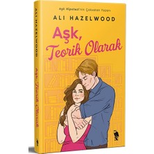 Nemesis Kitap Aşk, Teorik Olarak