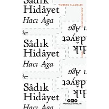 Yapı Kredi Yayınları Hacı Aga