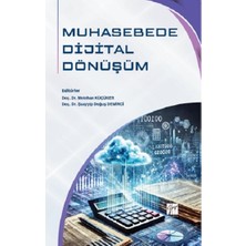 Gazi Kitabevi Muhasebede Dijital Dönüşüm
