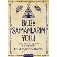 Omega Bilge Şamanların Yolu