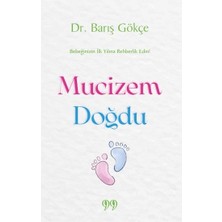 Doksan Dokuz Yayınları Mucizem Doğdu
