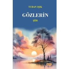 Zet Yayınları Gözlerin