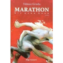 Bilgi Yayınevi Marathon "bir Uzun Koşu"