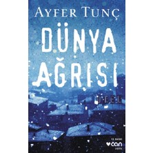 Can Yayınları Dünya Ağrısı