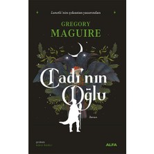 Alfa Yayınları Cadı’nın Oğlu