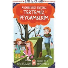 Timaş Çocuk Tertemiz Peygamberim - Can Ile Canan Peygamberimizi Seviyoruz