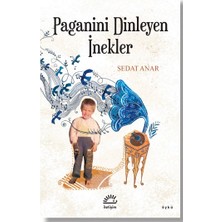 İletişim Yayınları Paganini Dinleyen Inekler