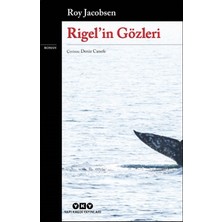 Yapı Kredi Yayınları Rigel’in Gözleri