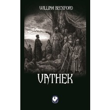 Cem Yayınevi Vathek