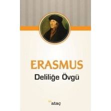 Ataç Yayınları Deliliğe Övgü