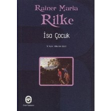 Cem Yayınevi Isa Çocuk