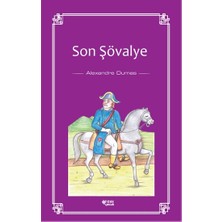 Fark Yayınları Son Şövalye